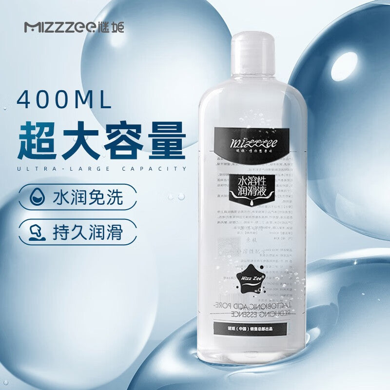 Mizzee Lubricant Intimate Lube Pelumas 200ml Onahole