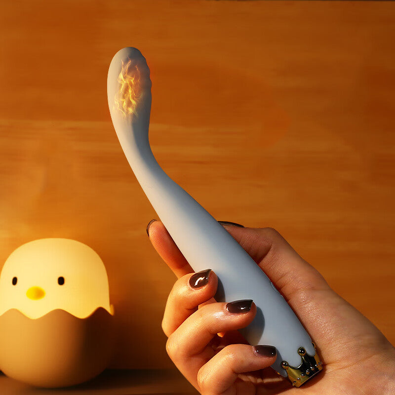 Rabbit Tiny Vibrator Alat Bantu Sex Toys Wanita USB Charge